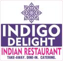 Indigo Delight Restaurant logo
